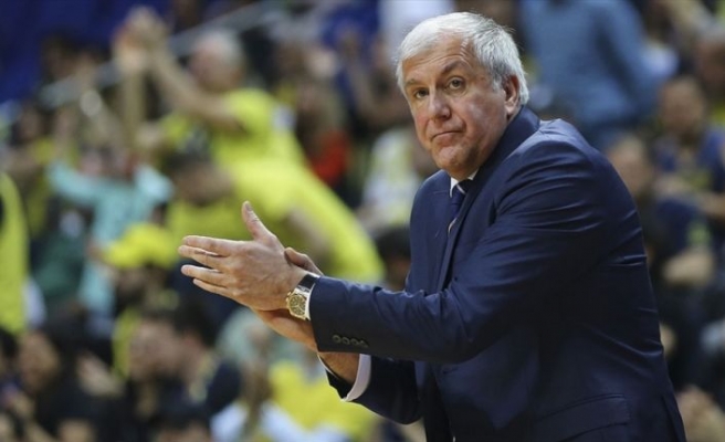 Obradovic'in hayatı kitap oldu