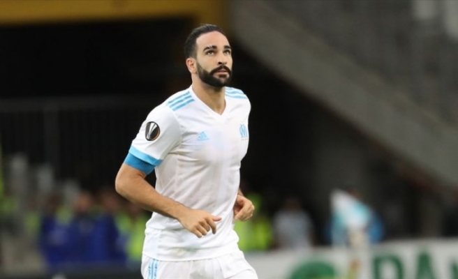 Adil Rami Fenerbahçe'de