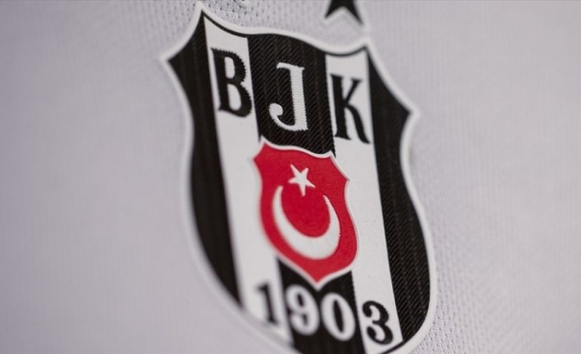 Beşiktaş N'Koudou'yu transfer etti