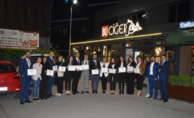 Birevim'in personel istihdamı bine yaklaştı