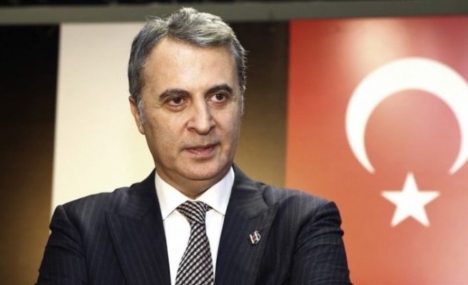 Fikret Orman yeniden aday