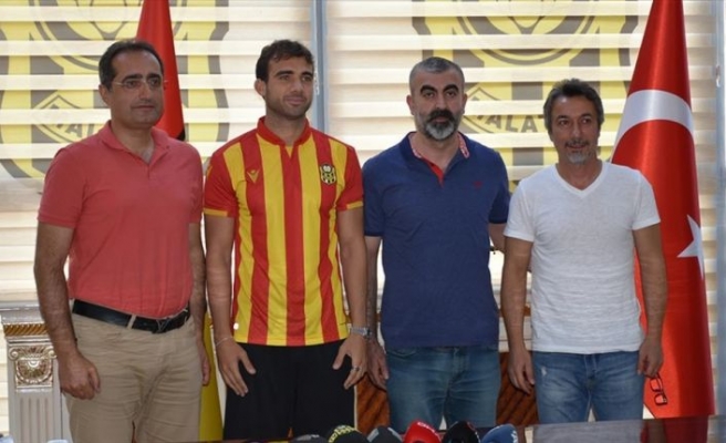 Yeni Malatyaspor'da transfer