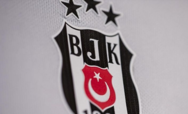 Beşiktaş yeni transferi açıkladı