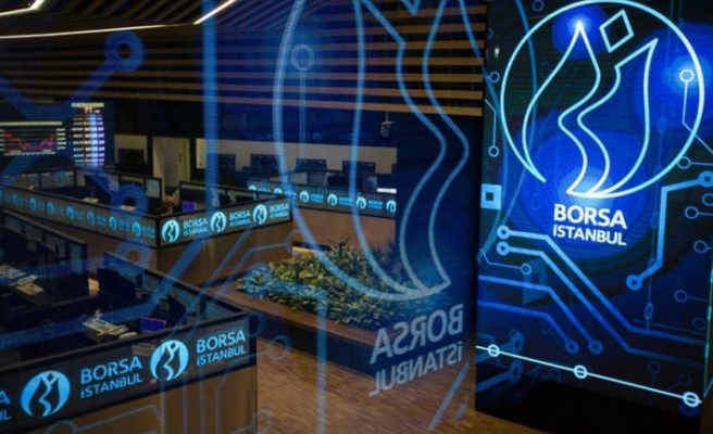 Borsa haftaya yatay başladı