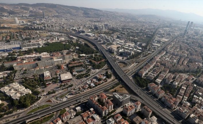 Ege Üniversitesi Hastanesi yerinde yenilenecek