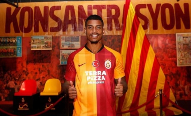 Galatasaray Mario Lemina'yı kiraladı