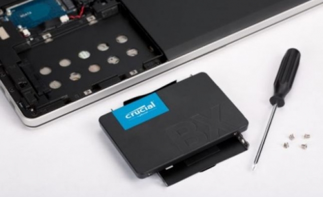 SSD Harddisk Fiyatları