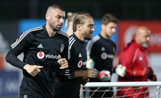 Beşiktaş'ın rakibi Braga