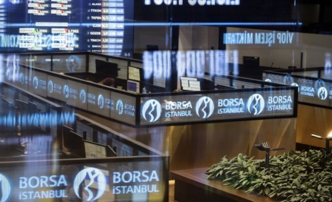 Borsa güne yatay başladı