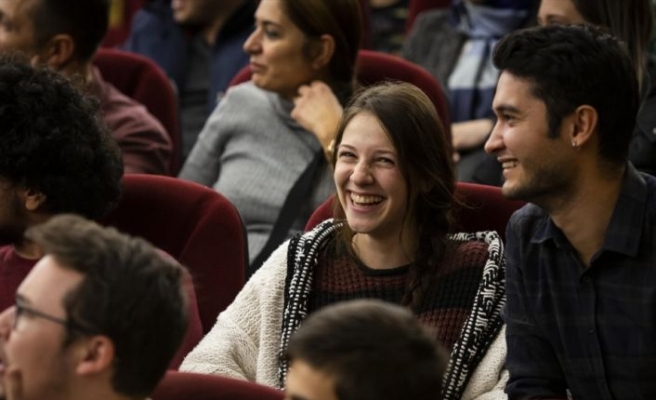 Bu festival çok 'güldürecek'