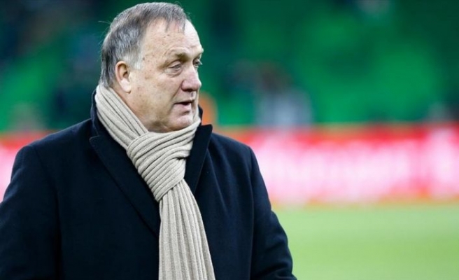 Feyenoord'da Advocaat dönemi