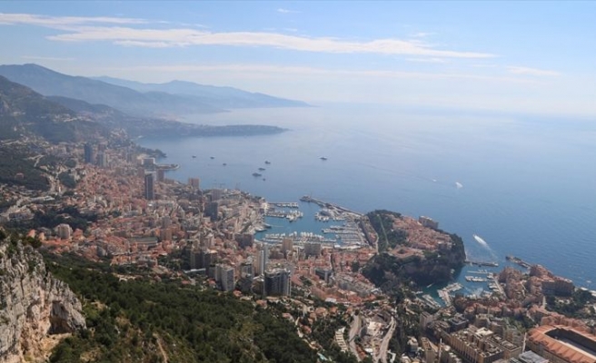 İklim değişikliğinde 'Akdeniz Havzası' uyarısı