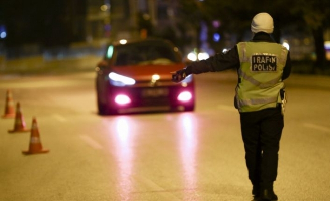 İstanbul trafiğine maç düzenlemesi