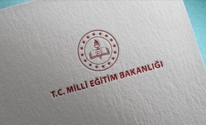 MEB'den 'öğrenci karneleri' açıklaması