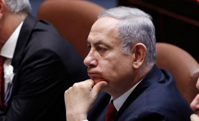 Netanyahu koalisyon hükümetini kuramadı