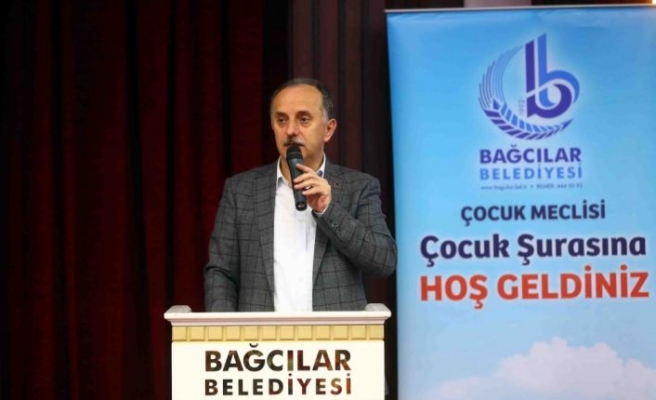 Bağcılar'da 