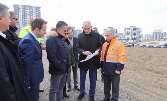 'Geleceğe Nefes' kampanyasına yoğun ilgi