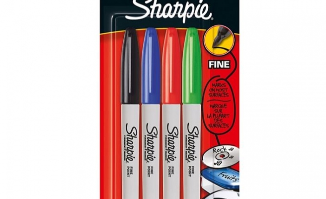 Sharpie Kalem