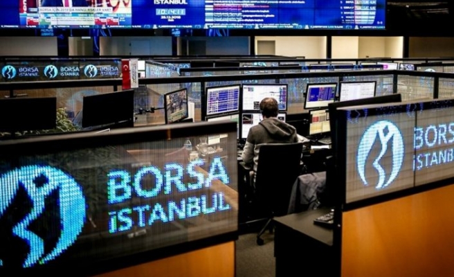 Borsa haftaya yatay başladı