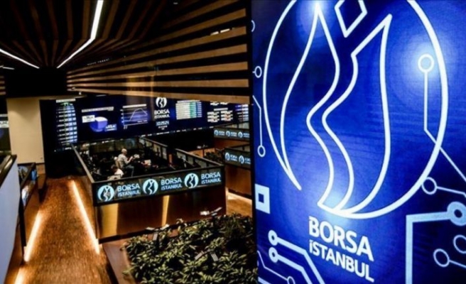 Borsada hedef 150 bin