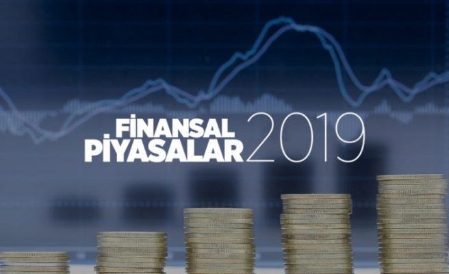 Finansal piyasalarda 2019 böyle geçti