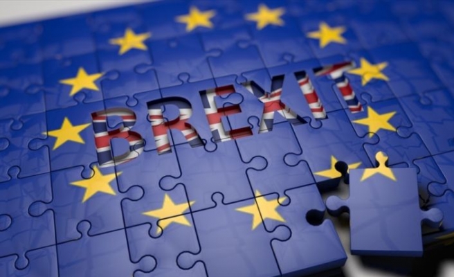 İngiltere'de 2019 Brexit yılı oldu