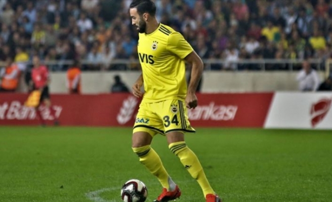 Sochi, Adil Rami'yi kadrosuna kattı