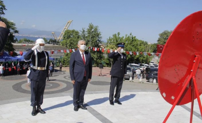 İzmit'in düşman işgalinden kurtuluşu