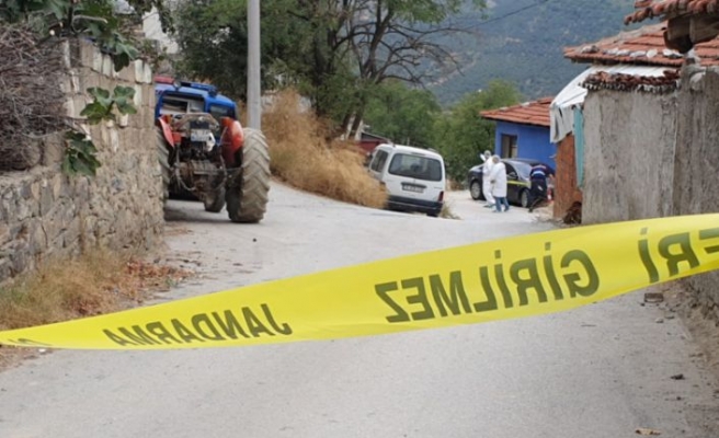 Bursa'da kardeşini öldüren kadın tutuklandı