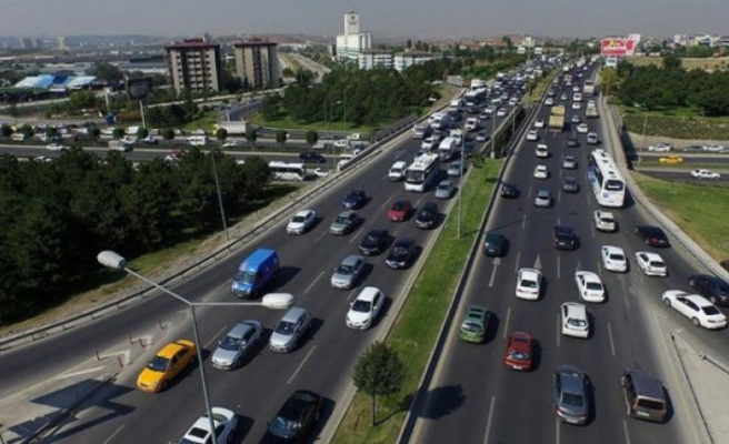 Karayollarında son durum!