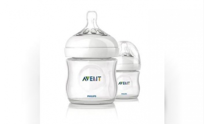 Avent Biberon Tasarımları