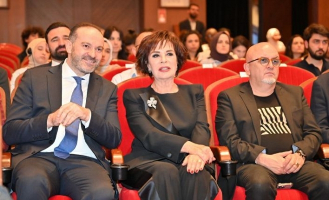 Humanitarian Film Festival ödülleri verildi