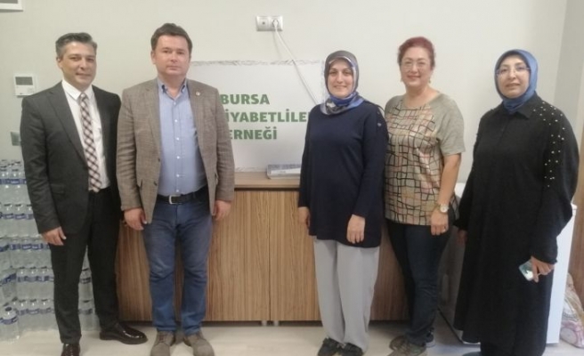 TİP-1 DİYABETLİ ÇOCUKLARIN AİLELERİ VERİLEN SÖZLERİN TUTULMASINI BEKLİYOR