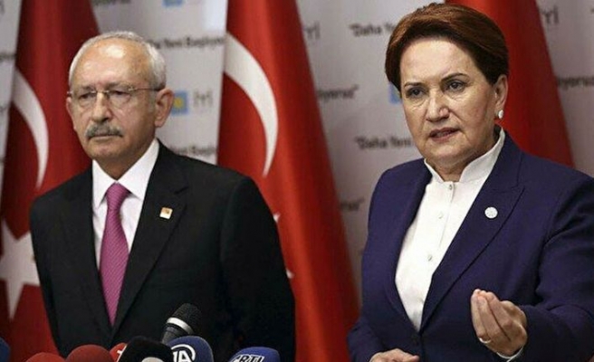 Kılıçdaroğlu-Akşener Muamması: TÜRKİYE’NİN MANZARASI VE 2023 SEÇİMLERİNİN MANASI