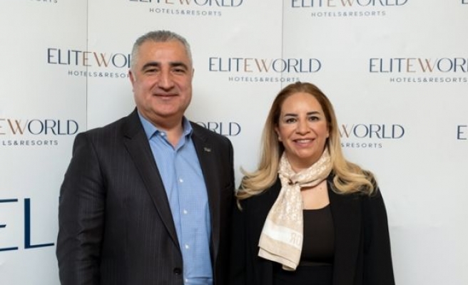 ELITE WORLD HOTELS & RESORTS   YENİ YATIRIMLARIYLA TURİZMDE ÇEŞİTLİLİĞİ ARTIRACAK