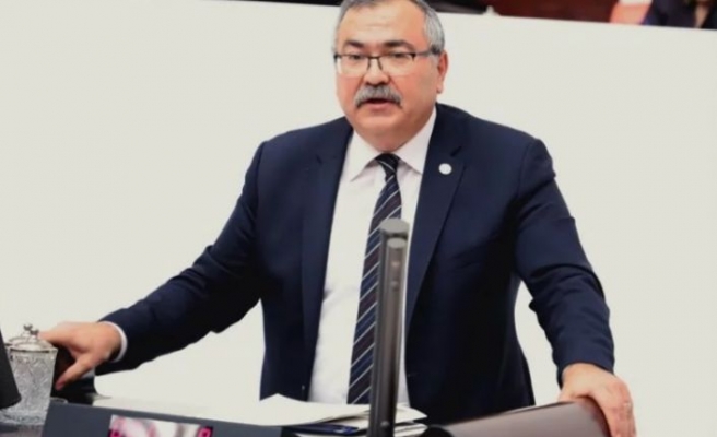 CHP’li Bülbül: "Sandıkta hesap sorulacak"