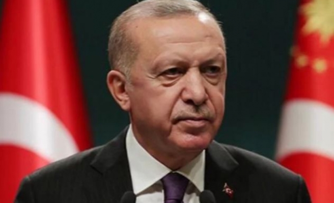 Cumhurbaşkanı Erdoğan'dan önemli açıklamalar