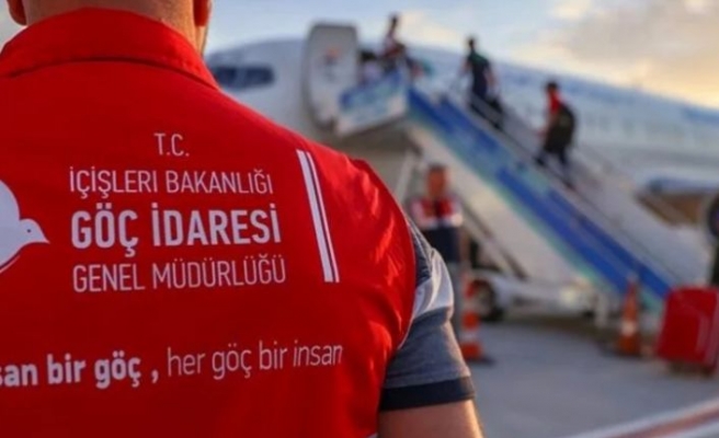 Göç İdaresi: Kötü muamele iddiaları doğru değil