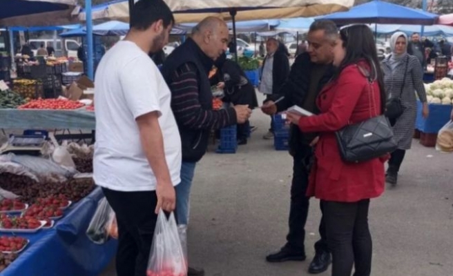 Anadolu Birliği Partisi'nden Denizli'ye yeni soluk