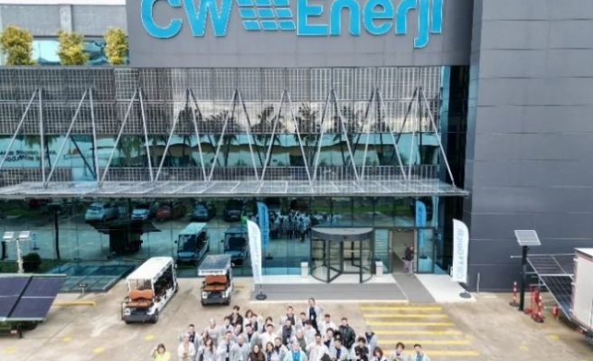 CW Enerji’nin ‘CW Gençlik’ projesi için ikinci başvurular başladı