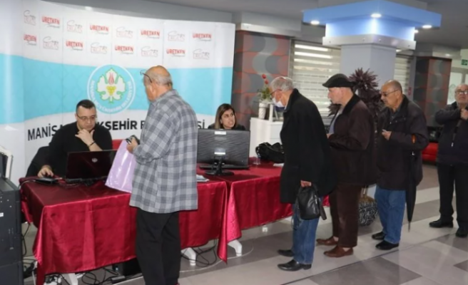 Manisa'da deprem risk analizi sonuçlarına büyük ilgi