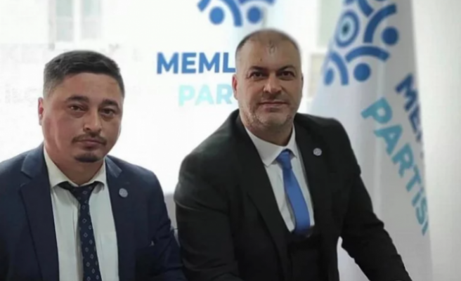 Memleket Partisi Mudanya'da startı verdi