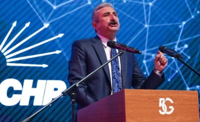 CHP Bursa'dan yeni müfredat tepkisi