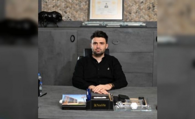 Enes Çelik Bursaspor Başkanlığı'na adaylığını açıkladı