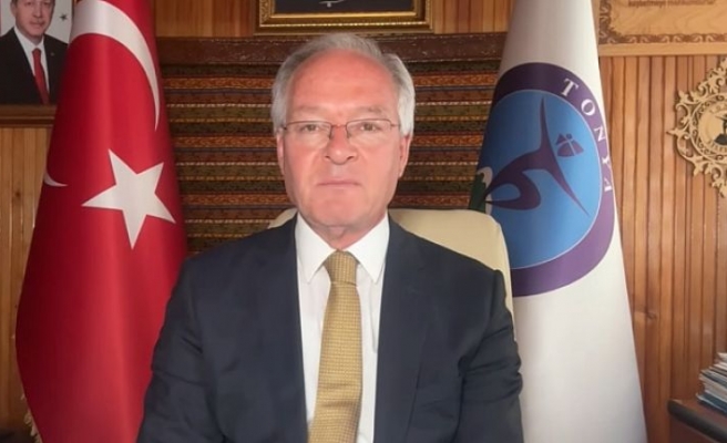 Tonya Belediye Başkanı Beşel’e saldırıya Adalet Bakanı Tunç’tan açıklama