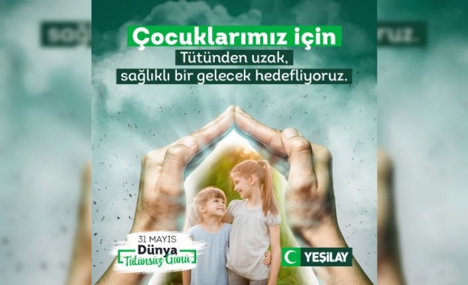 TÜTÜN ENDÜSTRİSİNİN HEDEFİNDE GENÇLER VAR!