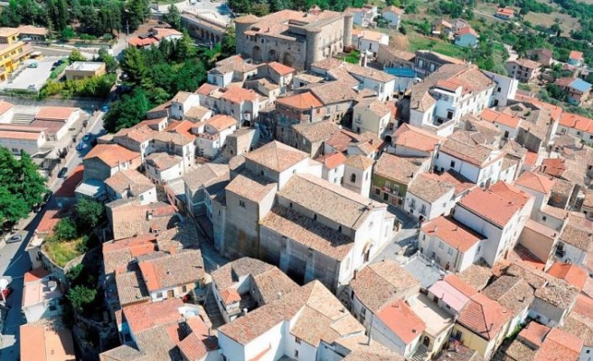 Sicilya'da 3 Euro'ya ev satılıyor! İtalya'nın 'ucuz evleri' geri döndü