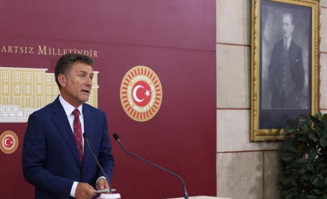 CHP Bursa Milletvekili Orhan SARIBAL hayvansal üretimde yaşanan sorunları açıkladı