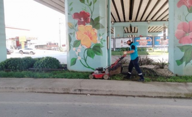 Kocaeli'de temizlik seferberliği