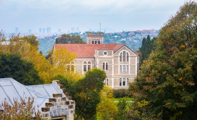 Uluslararası hukukun geleceği   Boğaziçi Üniversitesi’nde tartışmaya açılıyor